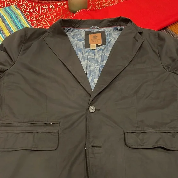 Territory Ahead Mens Sports Jacket. NWOT - Picture 2 of 11